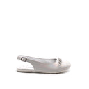 Ballerina slingback da bimba
