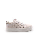 Sneaker da bimba con zip