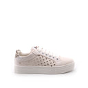 Sneaker da bimba con zip