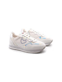 Sneaker platform da bimba