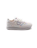 Sneaker platform da bimba