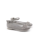 Ballerina da bimba con glitter