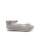Ballerina da bimba con glitter