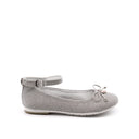 Ballerina da bimba con glitter