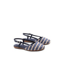 Ballerina slingback da bimba
