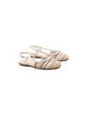 Ballerina slingback da bimba