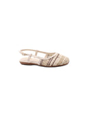 Ballerina slingback da bimba