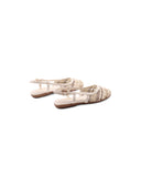 Ballerina slingback da bimba