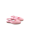 Ballerina slingback da bimba