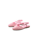 Ballerina slingback da bimba