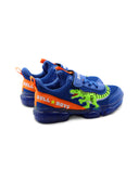 T-Rex sneaker con luci da bimbo
