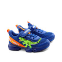 T-Rex sneaker con luci da bimbo