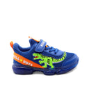 T-Rex sneaker con luci da bimbo