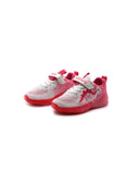 Dinosauretta sneaker con luci da bimba