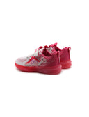 Dinosauretta sneaker con luci da bimba