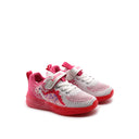 Dinosauretta sneaker con luci da bimba