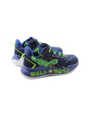T-Rex sneaker da bimbo con luci