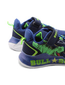 T-Rex sneaker da bimbo con luci