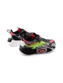 T-Rex sneaker con luci da bimbo