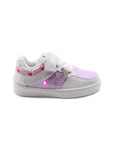 Pan Di Zucchero sneaker con glitter