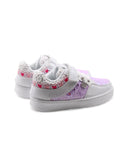 Pan Di Zucchero sneaker con glitter