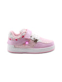 Pan Di Zucchero sneaker con glitter
