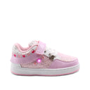 Pan Di Zucchero sneaker con glitter