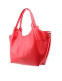 Alassio borsa a mano in pelle da donna