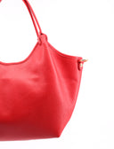 Alassio borsa a mano in pelle da donna