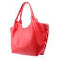 Alassio borsa a mano in pelle da donna