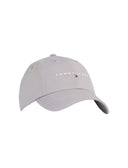 Linear Logo Cap cappellino da uomo