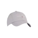 Linear Logo Cap cappellino da uomo
