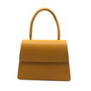 Amelia borsa a mano da donna in pelle