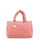 Borsa trapuntata da donna