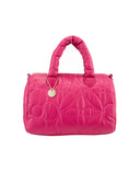 Borsa trapuntata da donna