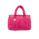 Borsa trapuntata da donna