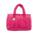 Borsa trapuntata da donna