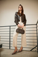 Anita borsa a mano in pelle da donna