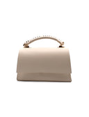 Anna borsa a mano da donna in pelle