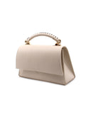 Anna borsa a mano da donna in pelle
