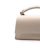 Anna borsa a mano da donna in pelle