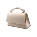 Anna borsa a mano da donna in pelle