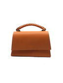 Anna borsa a mano da donna in pelle