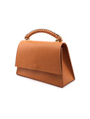 Anna borsa a mano da donna in pelle