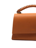 Anna borsa a mano da donna in pelle