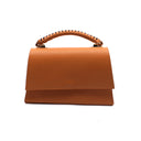 Anna borsa a mano da donna in pelle
