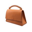 Anna borsa a mano da donna in pelle