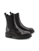 Chealsea combat nero da donna