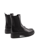 Chealsea combat nero da donna