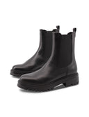 Chealsea combat nero da donna